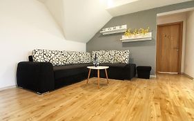 Apartment Lana